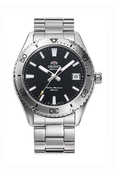 Orient Ra-Ac0Q01B30B Automatic Men's Wristwatch
