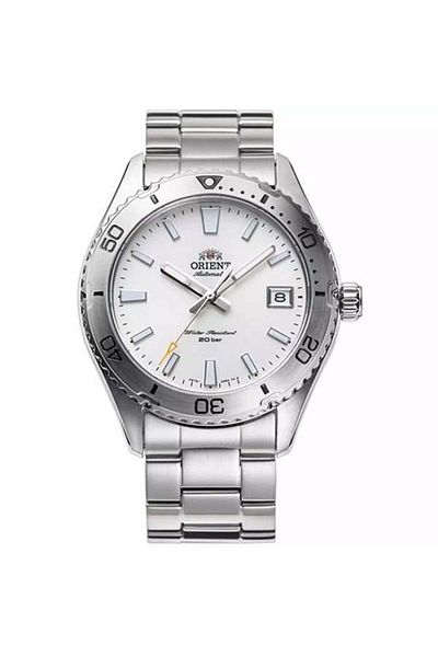 Orient Ra-Ac0Q03S30B Automatic Men's Wristwatch