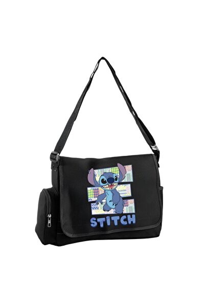 Weekeep Štampano Poštar Torba