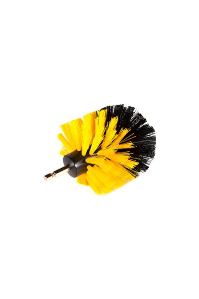 OEM Set of 4 cleaning brushes for drills