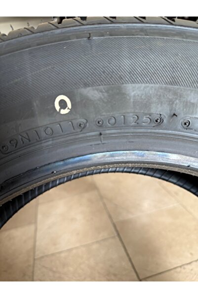 Dayton / 195/65R15 (TOURİNG 2) 2025 YAZ LASTİĞİ