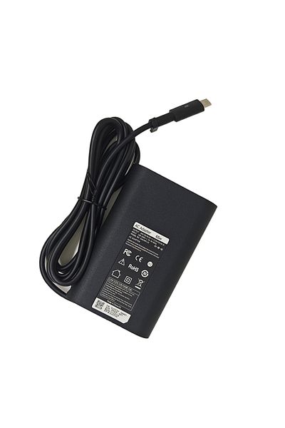 Choice Only Adapter 65W USB Type C Laptop Adapter Charger for Dell Latitude 7420 7370 7275 5285 5420 5520 7