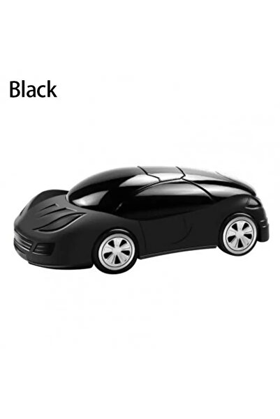 Choice حامل هاتف أسود على شكل سيارة قابل للطي على لوحة القيادة في السيارة، حا...