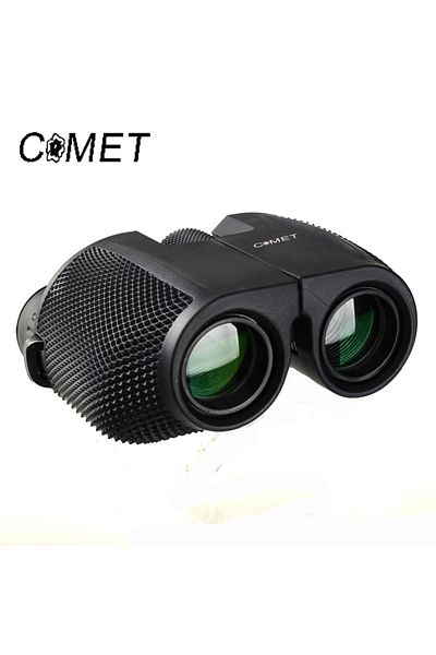 Choice CT1025 High Power 10X25 Binoculars Professional HD Compact Telescope Bak4 Prism Binocular Optical S