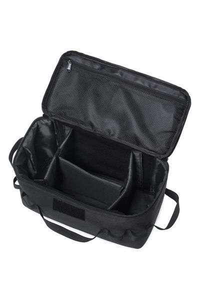 Choice حقيبة تخزين خزان الغاز للتخييم في الهواء الطلق بسعة كبيرة حقيبة أدوات ...