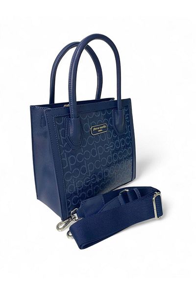 Pierre Cardin Geantă de umăr și braț pentru femei-05PC25Y10401-20X22X8