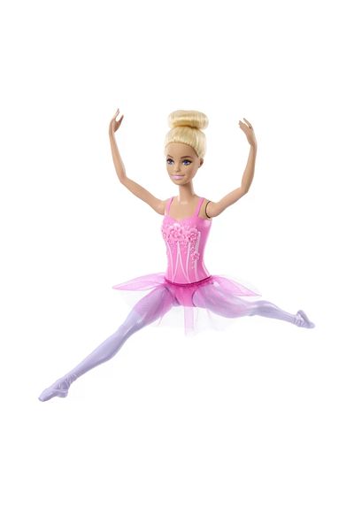 Barbie BARBIE BALLERINA DOLL