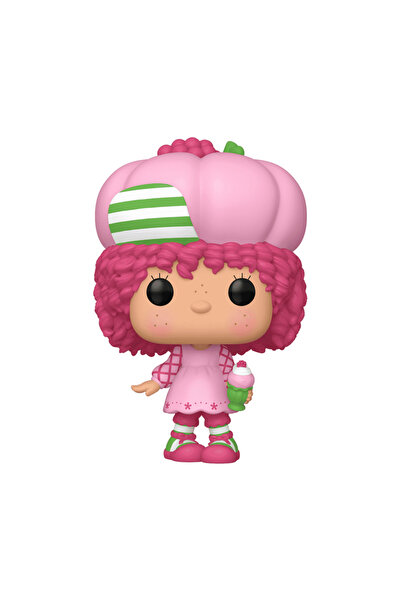 Funko Pop! Strawberry Shortcake - Raspberry Tart #137