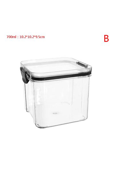 KOQZM B Keyboard Switches Container Storage Box PC Polycarbonate Switches Box For Mechanical Keyboard 460.
