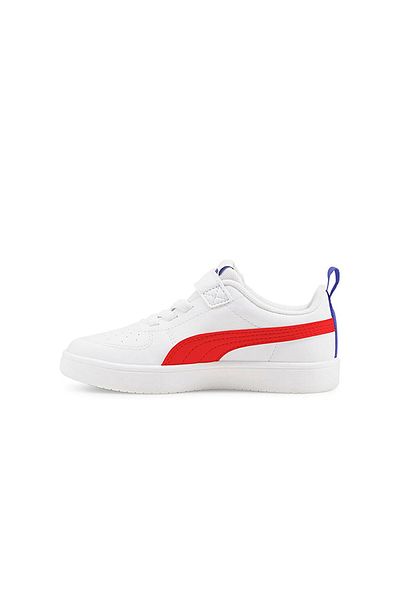 Puma Rickie Ac+ Ps Children's Casual Shoes 38583605 Colorful