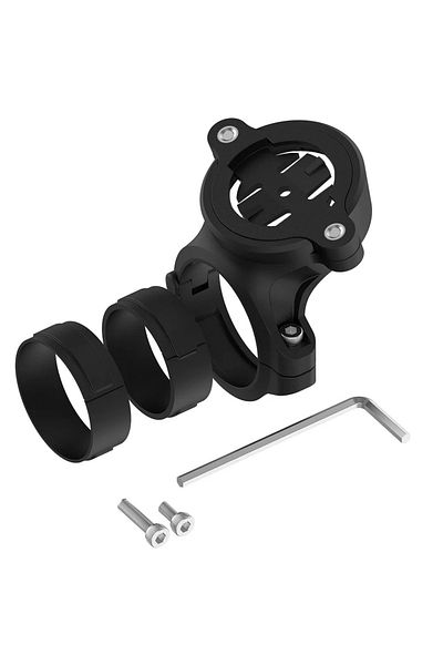 ALLOYSEED B Mountain Bicycle Rack Light Anti-Theft Cycling Locator Tracker Night Light Positioning Hidden Bik.