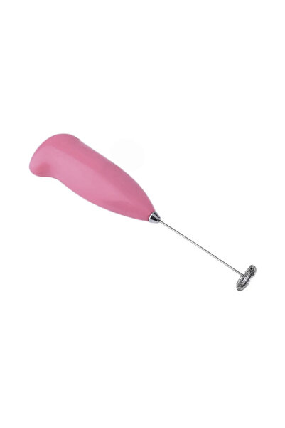 ABYZ Mixer electric, pentru spumarea laptelui, cappuccino, cafelei, fără fir,...