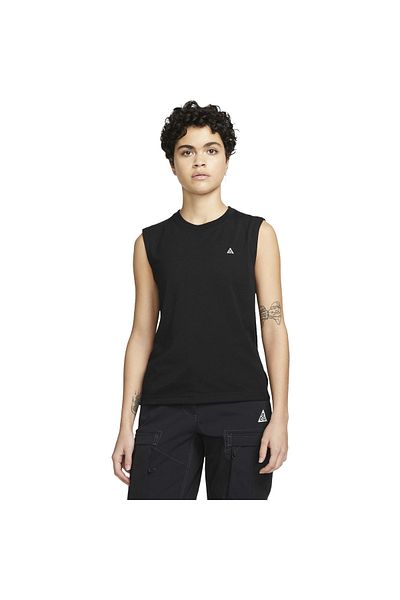 Nike Dámské tílko Nike Wmns Acg Dri-fit Adv bez rukávů, černé