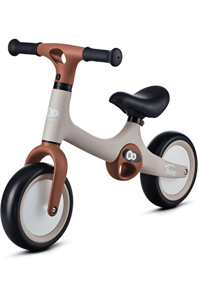 Kinderkraft TOVE Denge Bisikleti 1.5 Yaş ve Üzeri, Ayarlanabilir Seleli, 2 kg Hafif Tasarım