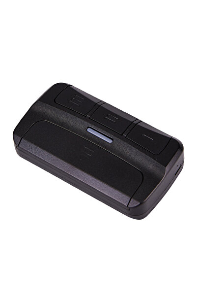 Choice جهاز تحكم عن بعد متعدد التردد 3 في 1 بتردد 280 ميجاهرتز - 868 ميجاهرتز لباب المرآب، واقي الشمس للسيارة