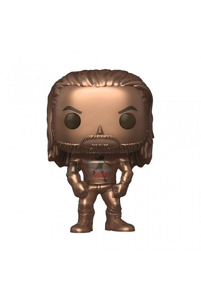 Funko WWE POP! Vinyl Figure Roman Reigns(intro)(BZ) Exclusive Edition 9 cm