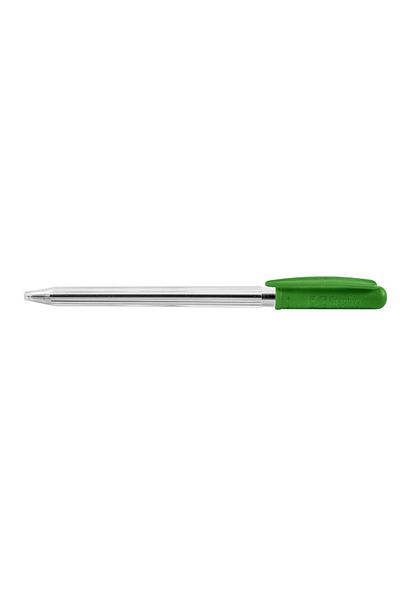 Arhi Design Rotary pen SET, Creative Writing 1 mm, green - 50 pcs/set