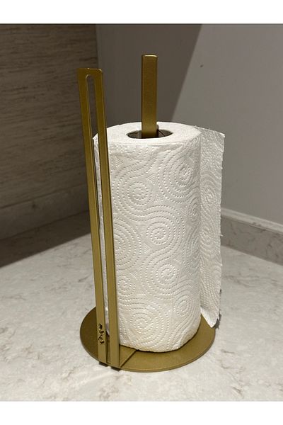 lyla concept Mimosa Paper Towel Holder