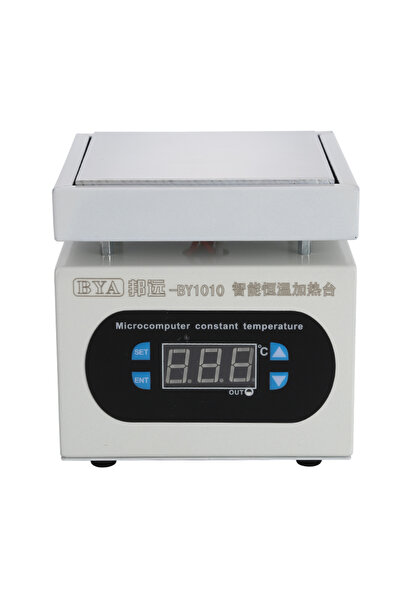 Choice6 محطة تسخين إلكترونية جديدة تعمل بجهد 220 فولت تيار متردد، منصة تسخين ...