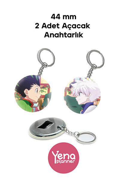 Yenaplanner مجموعة زينة / شارة حقيبة Cookie Run Kingdom