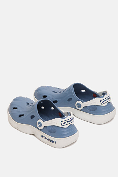 Vaneda 5517 Vaneda Pro Hybrid Sandalet Erkek Terlik İndigo Mavi