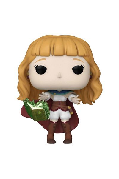 Funko Black Clover POP! Animation Vinyl Figure Mimosa 9 cm