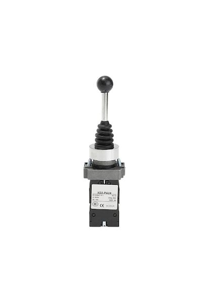 OEM Industrial Joystick with 4 Positions
