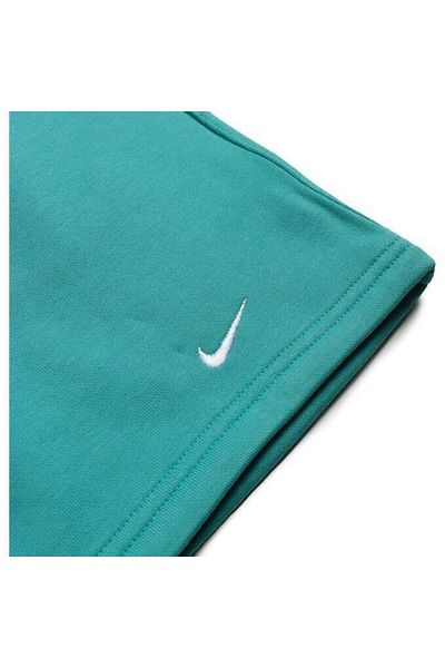 Nike Shorts Nike Nrg Solo Swoosh Fleece Short, Green, Men