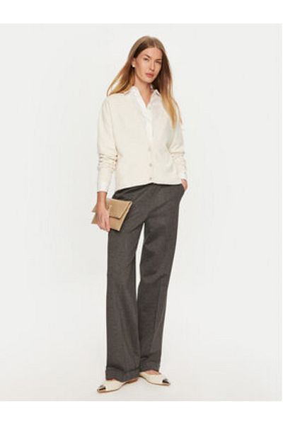Vicolo Women's Cardigan 77036S Ecru