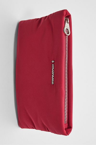 Stradivarius Fabric toiletry bag