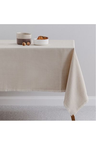 HomeVibes Tablecloth ARATA 145 x 220 cm