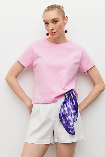 urban focus Short Sleeve Oversize T-Shirt