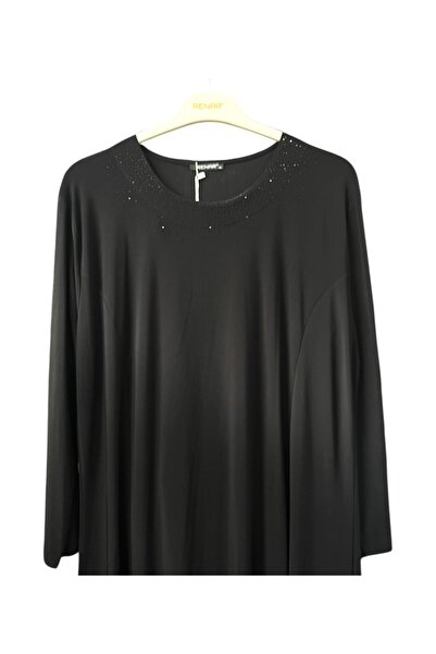 RENAR Hijab Mother Evening Dress Suit Jacket and Long Sleeve Kisa Dress