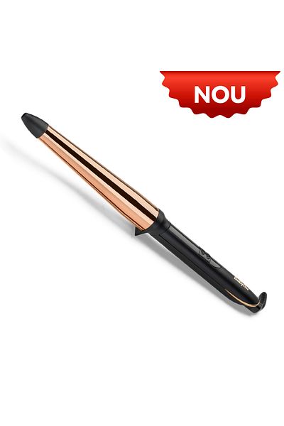 BABYLİSS Ondulator de păr conic 19-32 mm Salon Brilliance C458E