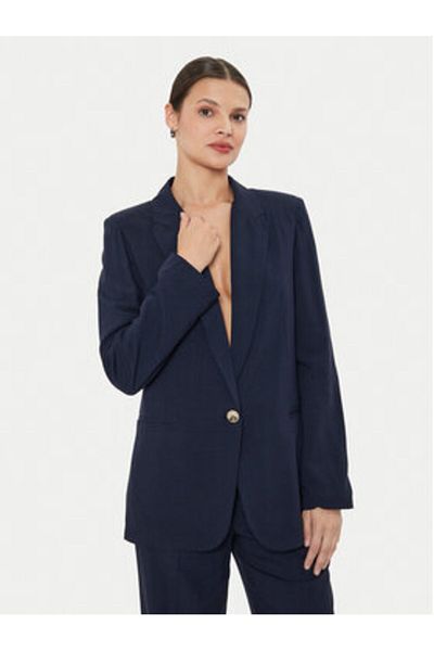 Vicolo Sacou damă TB1561 bleumarin