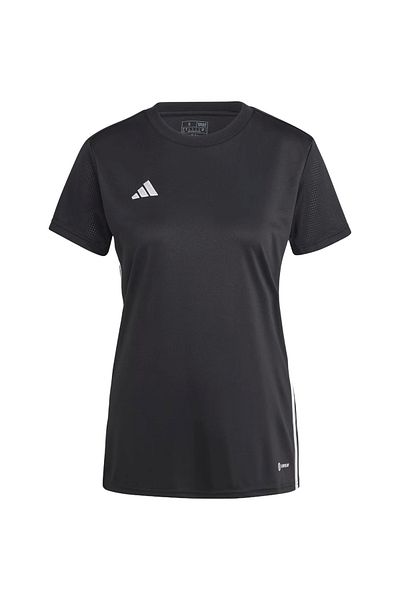 adidas Μπλούζα adidas Wmns Tabela 23 Jersey, Μαύρο, Γυναικείο