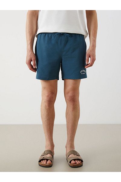 LC Waikiki Lcw Short Size Men's Swim Shorts Fast Fashion