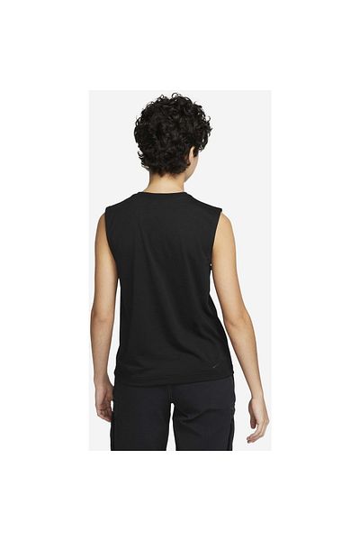 Nike Dámské tílko Nike Wmns Acg Dri-fit Adv bez rukávů, černé