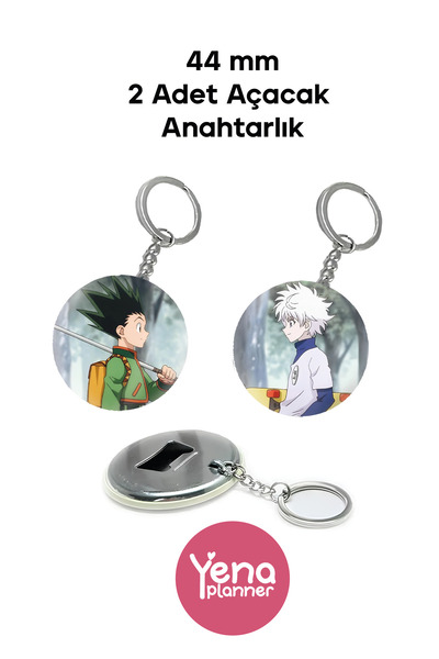 Yenaplanner مجموعة زينة / شارة حقيبة Cookie Run Kingdom