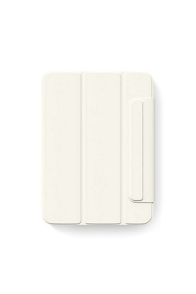 Choice iPad 11 2020-2022 White ZOYU for iPad 10 10.9 2022 Pro 11 12.9 inch Magnetic Case, For iPad Air4/5 1