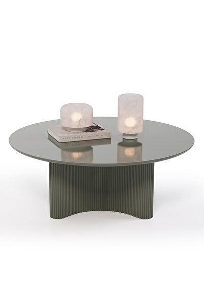 Enza Home Hera Yüksek Orta Sehpa