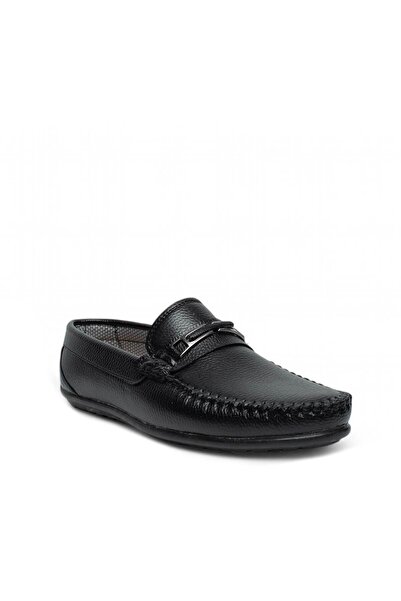 ClassyMen Flat Thin Sole Laceless Corcik Rok Ballerina Classic Sports Casual Loafer Men's Shoes