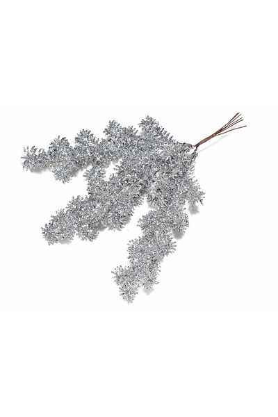 Decorer Set 5 buchete brad artificial 21 cm