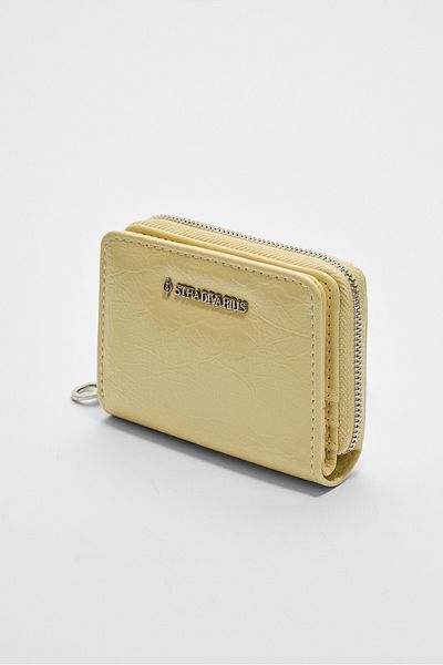 Stradivarius Rectangular purse