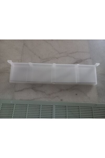 İSTANBULPETEK ARICILIK EVİ arı suluğu yemliği plastik 1. kalite 2 adet