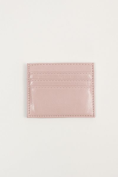 Addax Mini Card Holder Wallet Czdn132-F9