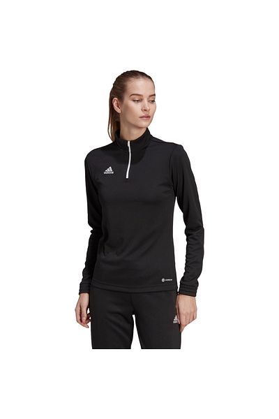 adidas Jacket adidas Wmns Ent22 Training Top, Black, Women