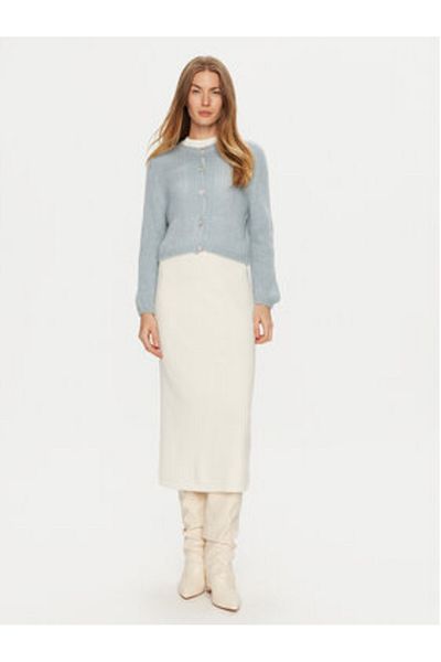 Vicolo Women's Cardigan 33013S Light Blue
