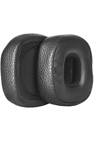 mrstech Marshall Major 3 ve 4 ile uyumlu Kulaklık Pedi Kulaklık Yastığı Kulaklık Süngeri