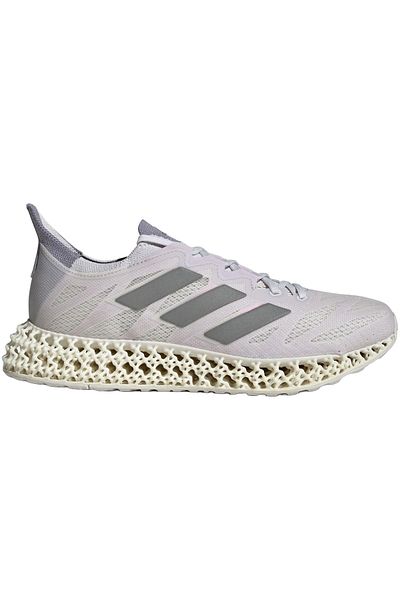 adidas Sneakers adidas 4DFWD 3, Gray, Unisex